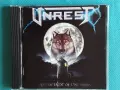 Unrest,Domain,Metallica,M.S.G. ,Kamelot,Joe Bonamassa,Royal Hunt-CD Audio + DVD Video, снимка 3