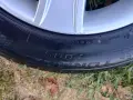 2 бр. летни гуми Bridgestone Turanza T005, 205/55/16, 91V за 40 евро и двете, снимка 9