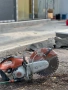 Рязане и къртене на бетон с фугорез , снимка 2