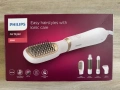 Philips Air Styler 3000 с 4 приставки и йонна грижа (модел BHA313/00), снимка 1