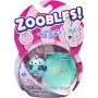 Трансформиращо се топче животинче със сцена ZOOBLES - различни модели , снимка 5