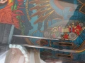 Продавам флипер /pinball -Dracula, снимка 8