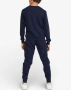 💙 PUMA No.1 Logo Sweat Suit Blue Детски Спортен Комплект Оригинал 💙, снимка 2