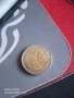 Рядка Монета 2003г Евро по договаряне, снимка 2