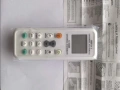 Универсално дистанционно за климатици, снимка 1