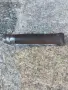 СТАРО СГЪВАЕМО НОЖЧЕ НОЖКА НОЖ OPINEL, снимка 6