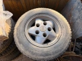 Джанти 5х165,1 Land Rover Discovery, снимка 1