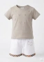 🧸Детски и Бебешки комплекти 🧸Karl Lagerfeld🧸Gucci 🧸Louis Vuitton🧸 Polo 🧸Burberry🧸 D&G, снимка 4