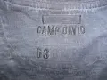 Тениски CAMP DAVID  мъжки,ХЛ-2ХЛ  /синя,розова,черна/, снимка 5