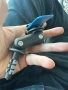 Стойка за телефон quad lock, снимка 2