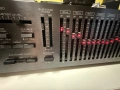 Yamaha GE-60 Equaliser , снимка 5