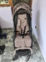 DUBAI ЛЯТНА ДЕТСКА КОЛИЧКА, снимка 2