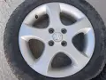 Алуминиеви джанти Suzuki 4x100 15-цола, снимка 5