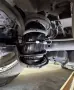 Въздушните възглавници за пружини VW Volkswagen Passat Touran Transporter T4 T5 T6 Tiguan Golf Shara, снимка 9