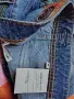Armani Jeans къси дънкови панталони, снимка 5
