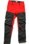 FJALLRAVEN Keb trousers - дамски туристически панталон, размер 40, снимка 1
