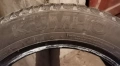 Продавам 4 броя зимни гуми 205.55.16 на 1 сезон дот 2021 KUMHO , снимка 4