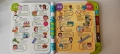 Vtech Детски електронен речник A-Z, английски език, снимка 4