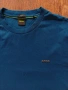 HUGO BOSS  t-shirt - мъжка тениска р-р XXL, снимка 3