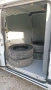 ford transit custom LONG 2+1 кожа , снимка 7