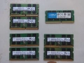16GB DDR4 RAM памети за лаптопи 2666V 2400T и други, снимка 1