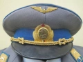 Униформа БДЖ, летен костюм от 80 те години, снимка 4
