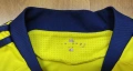 Scotland / Adidas - мъжка футболна тениска на Шотландия 2010, снимка 11