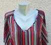 4XL Нова блуза Michel Studio , снимка 3