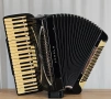 Акордеон Sonola, снимка 1