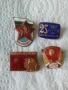 Колекция от различни значки 24869, снимка 2