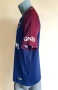 Jordan X PSG Dri - Fit Mens Size M  ОРИГИНАЛ! Мъжка Тениска!, снимка 5