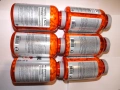 "now foods l-glutamine глутамин 1000mg 240 капсули годност до 09 2026", снимка 3