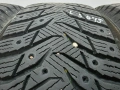 4бр зимни гуми 205/60/16 KUMHO L05645 , снимка 2