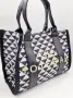 Marc Jacobs The Tote Bag Дамска Чанта - 3 Цвята Код malkite-AY 32886, Код AY 32887, Код AY 32888, снимка 5