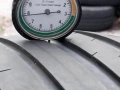 Гуми 225 45 19 Мишелин Michelin 2 броя - нов внос. Не са нови!, снимка 4