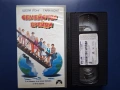 Видеокасета VHS Семейство Брейди, снимка 2