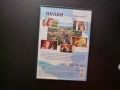 Полин и барбербиените DVD филм каменни пчелички Ватикана приключения приятели момиченце разкрития, снимка 3