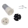Мини Помпа за Въздух – 3.7V | 6V | 12V, снимка 3