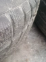 Джанти с гуми 17" 5х112  Mercedes ML 163, снимка 3