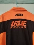KTM X-Bow True racing team оригинална тениска М, снимка 3