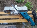Bosch GFS 350 E професионален трион за финно рязане, снимка 4