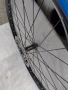 MTB,CUBE,15/110,предна тубуларна капла,34мм с диск, снимка 3
