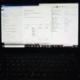 Lenovo ThinkPad X13 Gen 1/Ryzen 3 4450U/8GB 3200MHz/256GB NVMe, снимка 11
