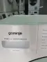 Пералня Gorenje WHE74S3P, Slim модел, 7 кг, 1400 оборота , снимка 5