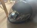 Schuberth C3 оригинална немска каска за мотор, снимка 2