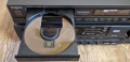 Receiver Fisher RS-9020 / CD Player Technics SL-P111, снимка 10