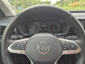 Фолксваген T-Cross 1.0 TSI (110 к.с.) 6MT ! Практически НОВ - на 6 300 км!, снимка 3