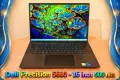 Dell Precision 5680/Core i7-13700H/16GB RAM/256GB SSD/Intel Iris Xe/16 Full HD+ 500 nits 100% DCI-P3, снимка 1