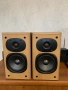 Двулентови рафтови тонколони Jamo Cornet 145 (Made in Denmark), снимка 1