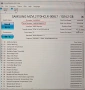1TB Samsung 980 Pro OEM variant 1000GB SSD PM9A1 M.2 MZVL21 disk 2280 7000/5000mb read/write лаптоп, снимка 4